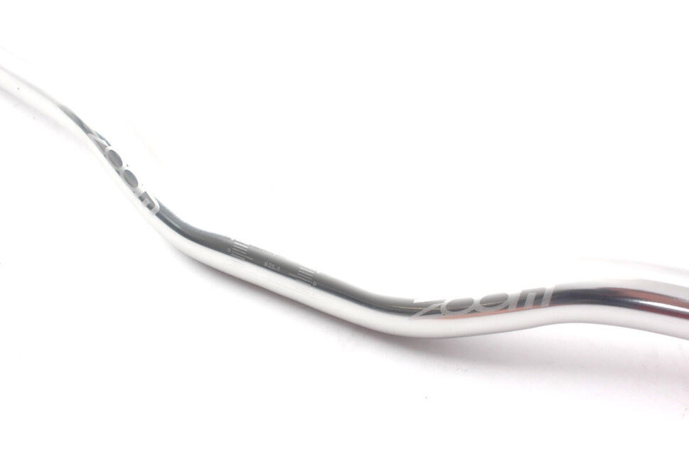 Kierownica MTB Fixie Riserbar KHE 25.4 Aluminium
