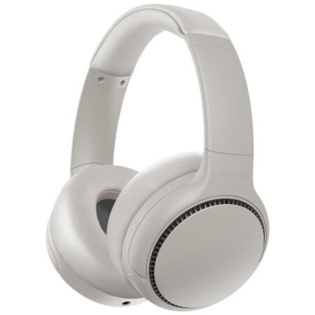 Casti Audio Over the Ear Panasonic RB-M500BE-C, Wireless, Bluetooth