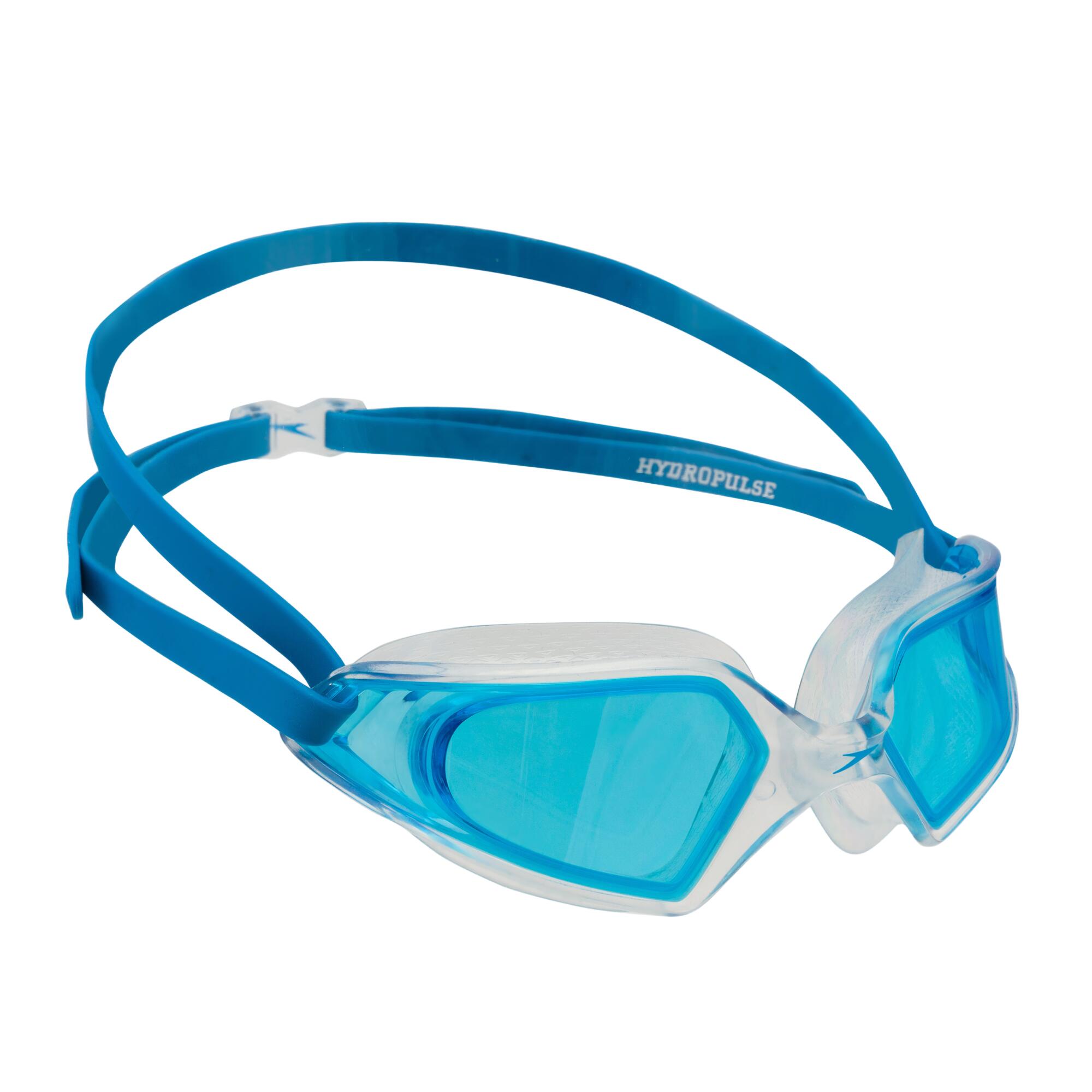 Occhialini da nuoto Speedo Hydropulse SPEEDO Decathlon