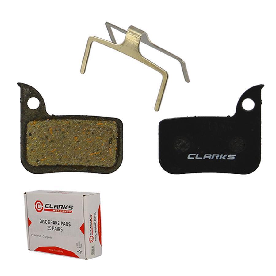 Clarks brake pad SRAM