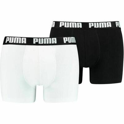 Boxershort Herren 2er Pack Figurbetont