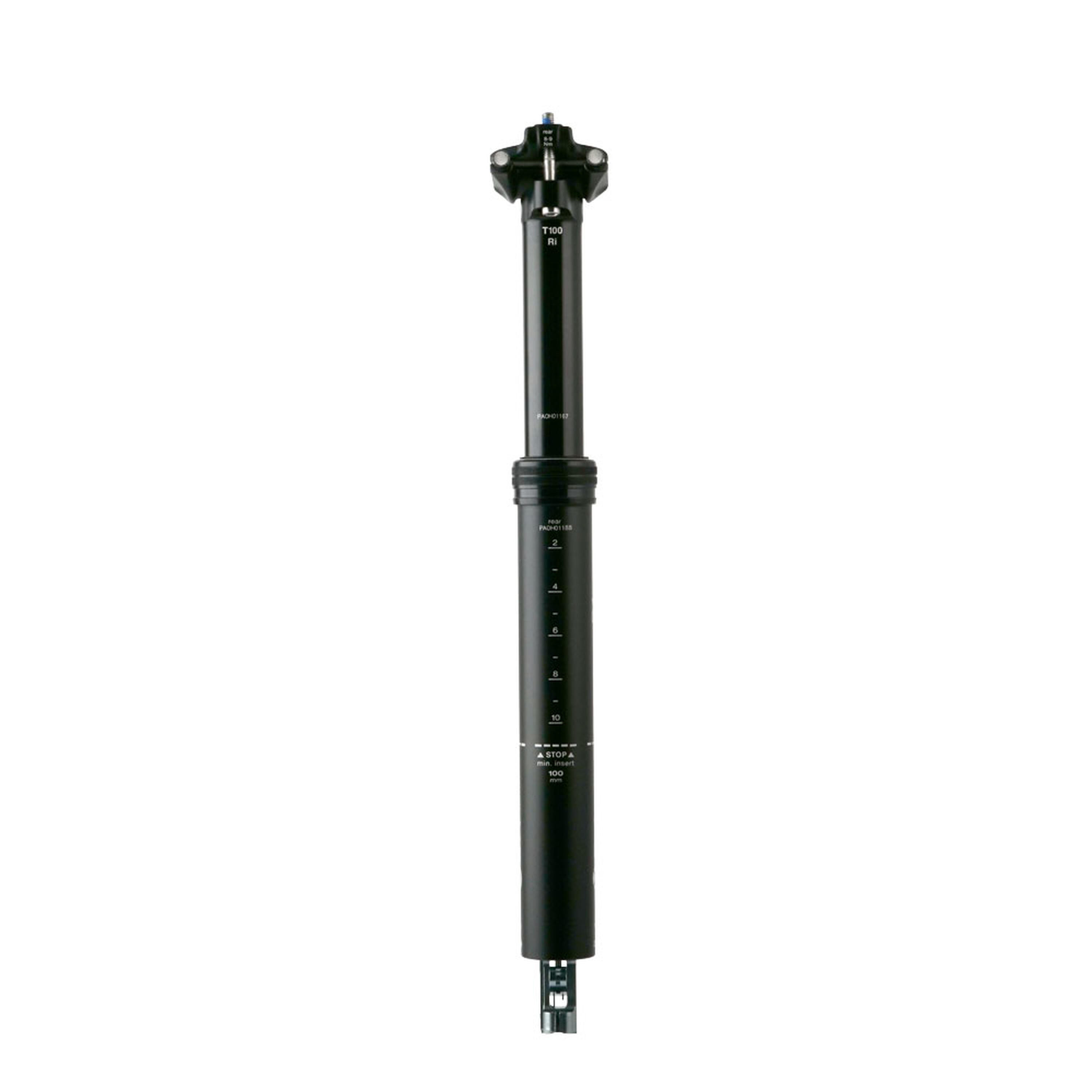 BY.SCHULZ Reggisella telescopico Speedlifter D.1-Ri, Ø 34,9 mm, 400 mm, corsa 100 mm