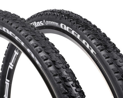 Mitas Ocelot 29x2.35 Black