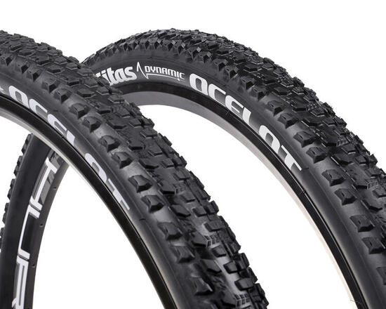 Mitas Ocelot 29x2.35 Black