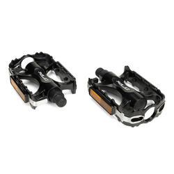 Pedales de bicicleta XLC MTB PD-M02 Alu