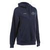 BUHC Sweatshirt femme marinebleu FH500  Medium