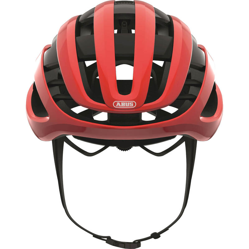 Abus helm AirBreaker blaze Rood S 51-55cm