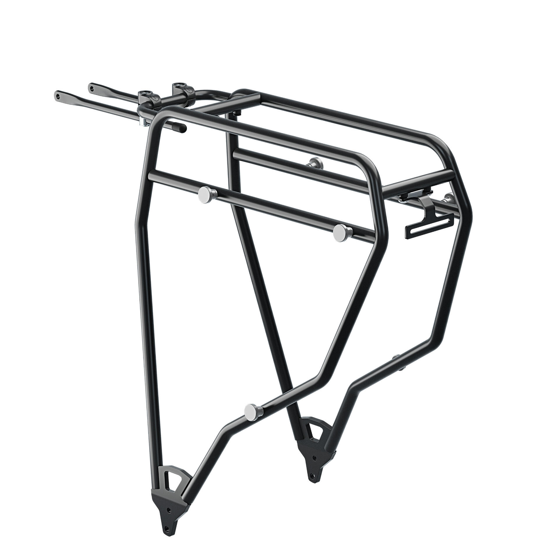 RACKTIME Tubus Padua bagagedrager, 28"