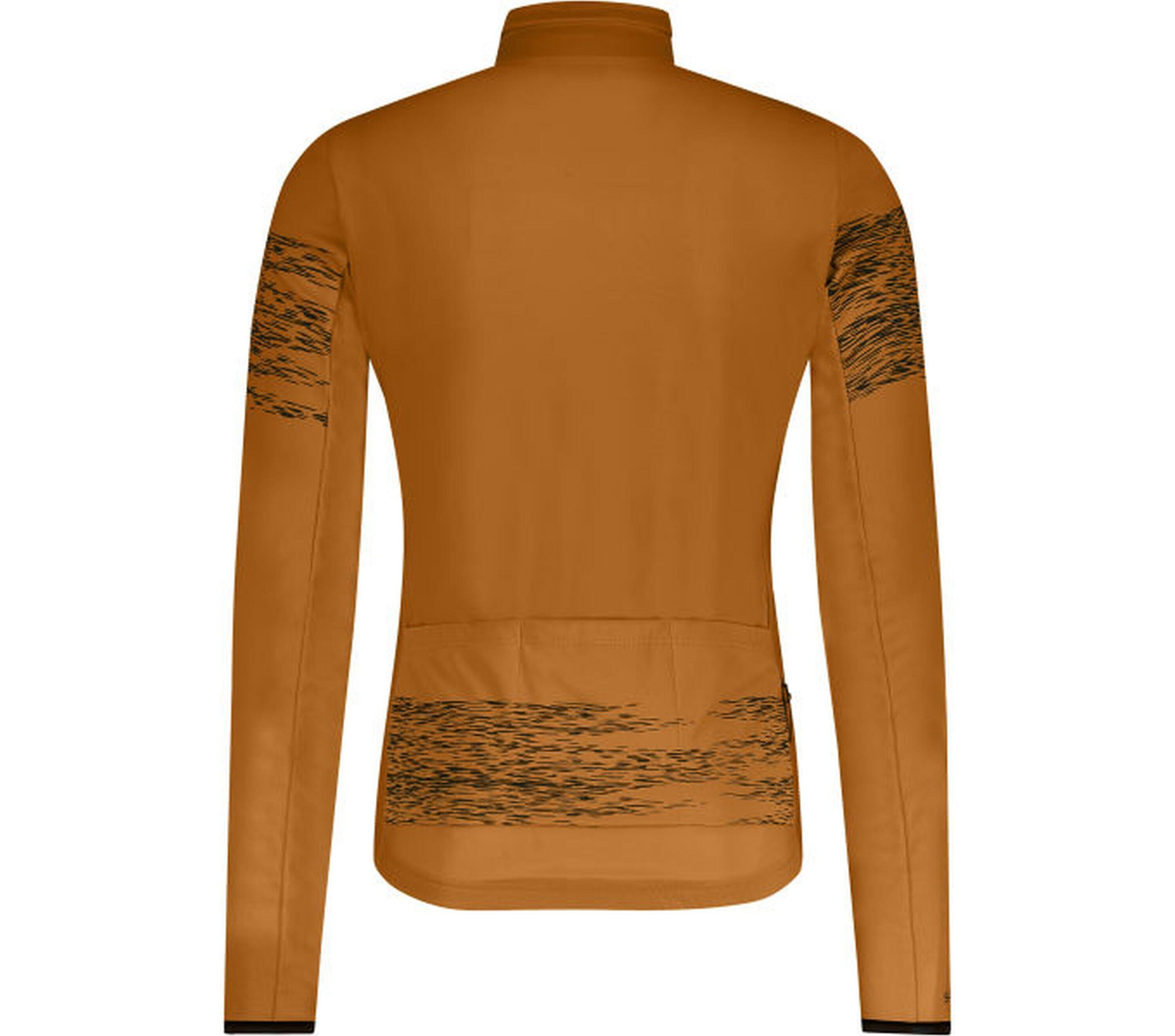 BEAUFORT Maillot coupe-vent isolé 2/2