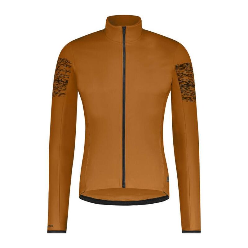 SHIMANO BEAUFORT Wind Jersey Insulated