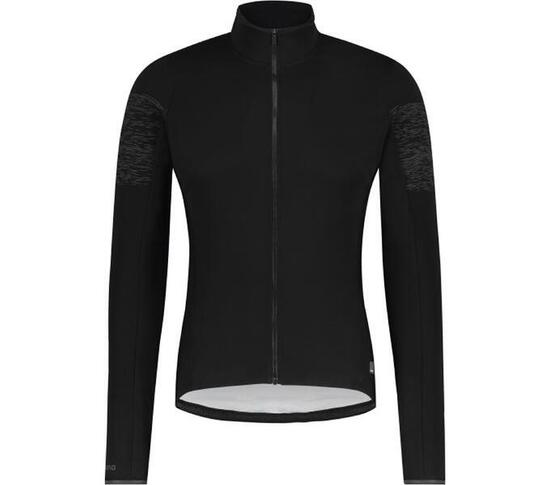 Chaqueta cortavientos Shimano Maestrale Morado