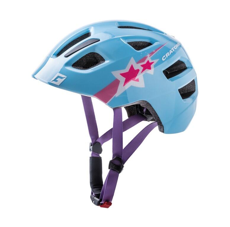 CRATONI CRATONI Maxster kinderfietshelm