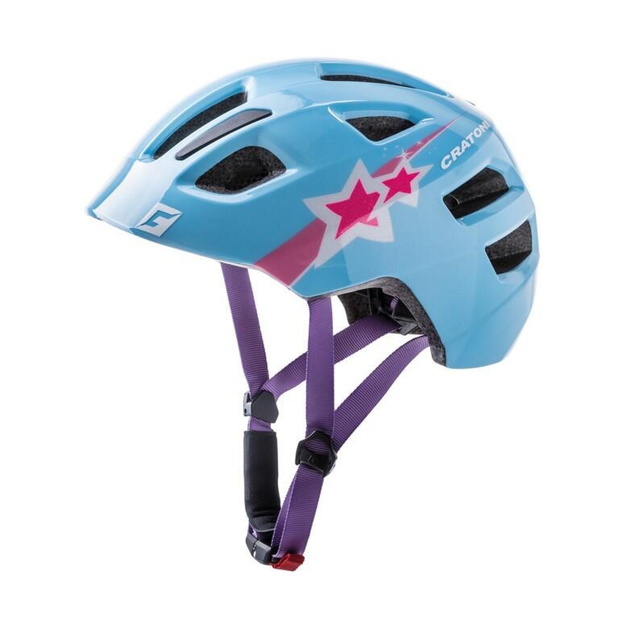 CRATONI Casco da bici per bambini Maxster