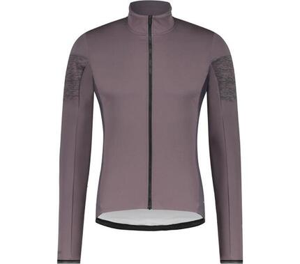 Chaqueta cortavientos Shimano Maestrale Morado