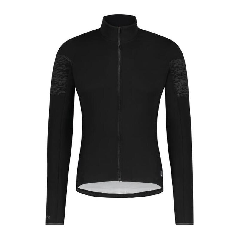 SHIMANO BEAUFORT Wind Jersey Insulated