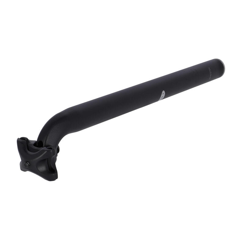 Reggisella Ergotec brevetat 30,9x400 mm