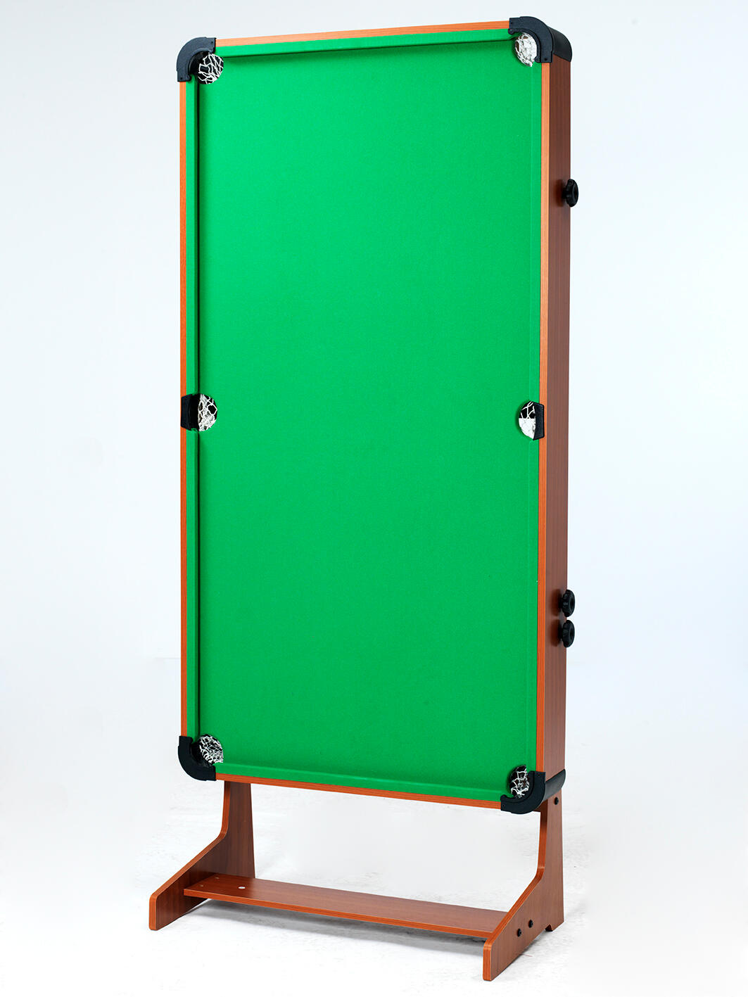 Stół do bilarda Gamesson Pool 5ft Yale L-Foot 152×80×78cm 6/7