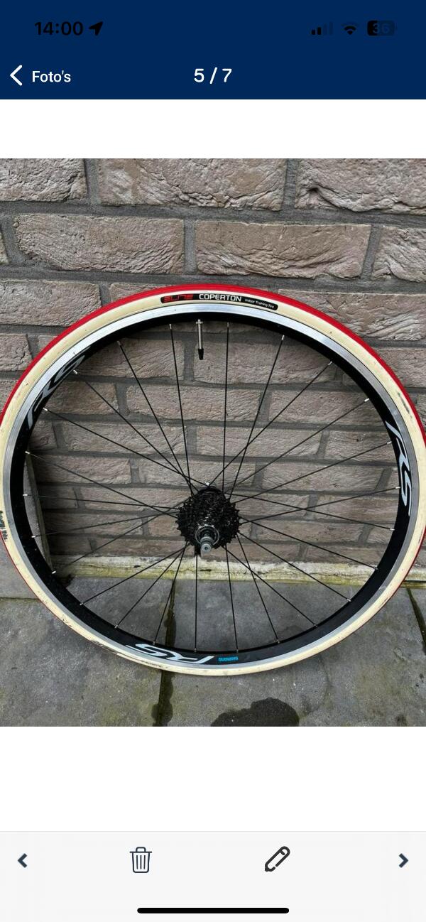 C2C - Elite Qubo Fluid Trainingsrollen+extras 2/5