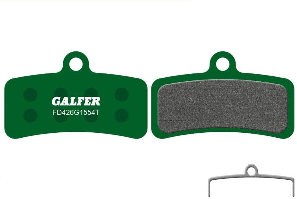 Galfer Bike FD426 Brake Pads for Shimano/Tektro/TRP - PRO