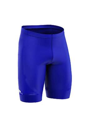 Turbo comfort jammer zwembroek heren - royal blue - maat 28
