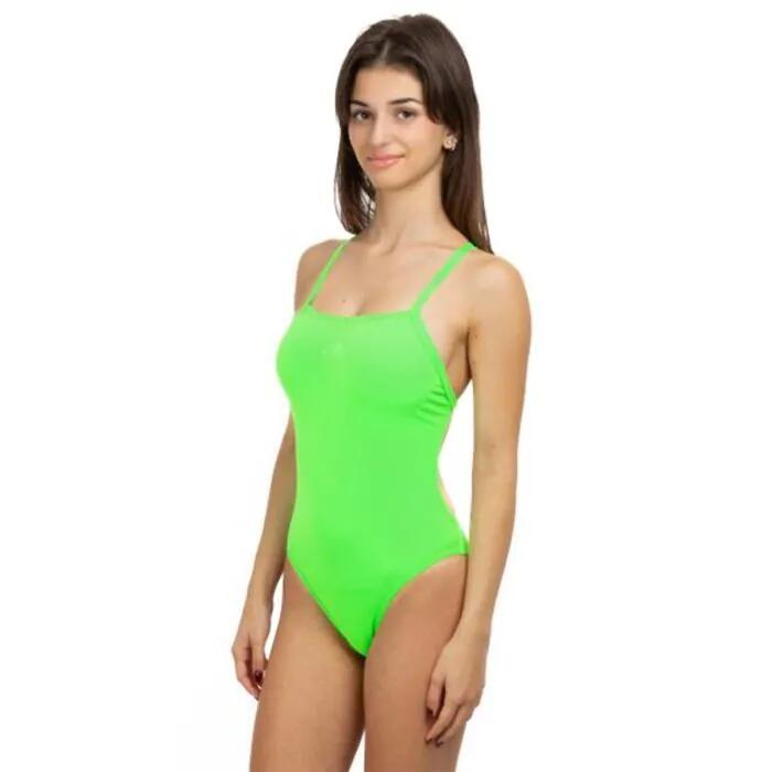 Strój Kąpielowy Turbo Energy Comfort – Zielony – Rozmiar 38