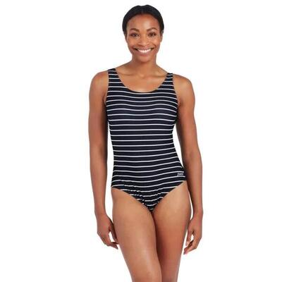 Zoggs yarra scoopback one piece badpak - maat 32