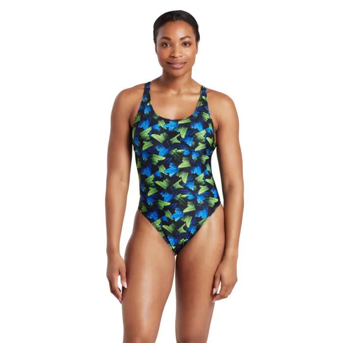 ZOGGS Zoggs Swell Masterback Swimsuit