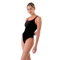 Maillot de bain Turbo Swim Comfort - Noir - Taille 34
