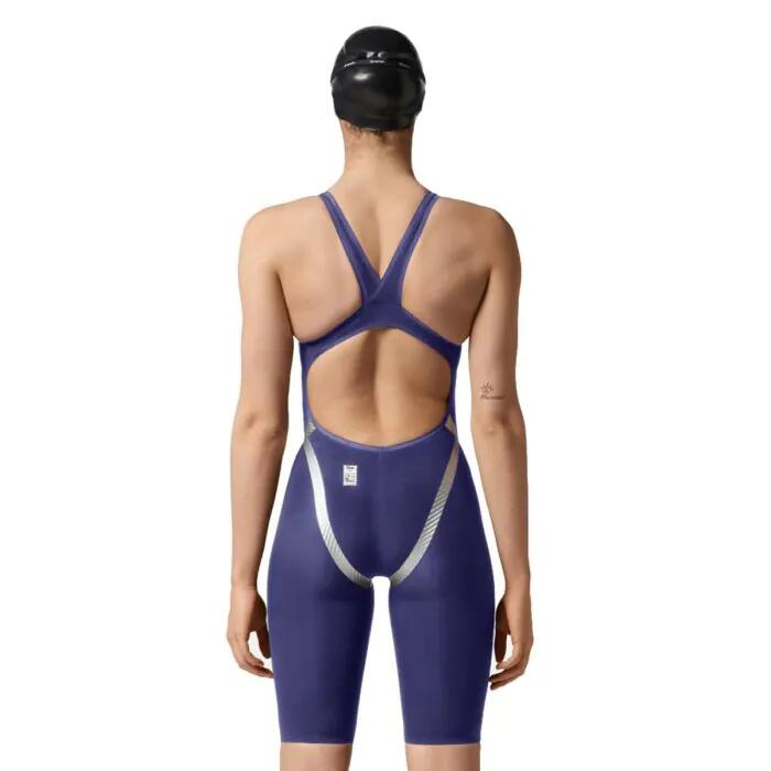 Kombinezon Z Nogawkami Akron Ultraskin Light Kneesuit – Fioletowy – Rozmiar 20