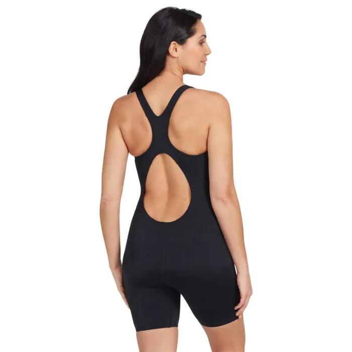 Leggins Zoggs Cottesloe – Czarny – Rozmiar 34