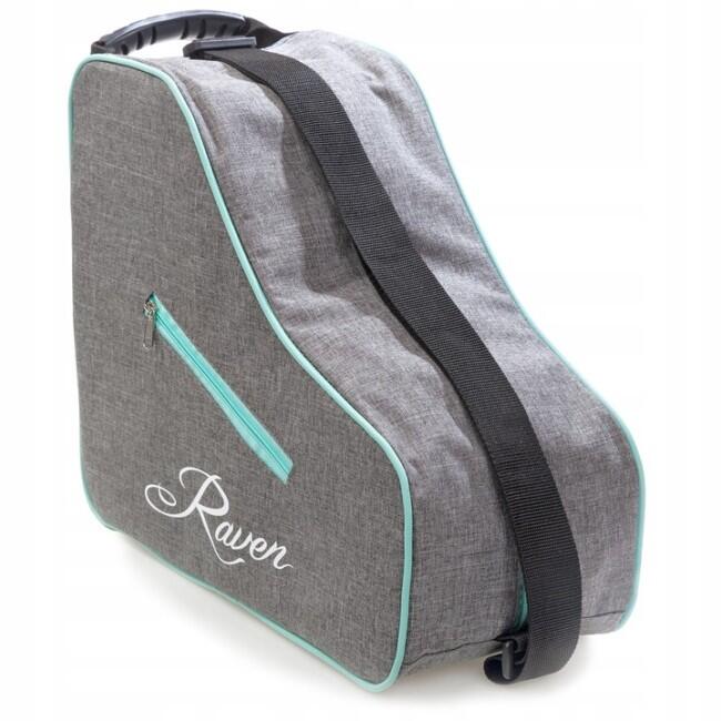 Raven Geanta Volana Grey/mint L/XL NS.3605.2.2