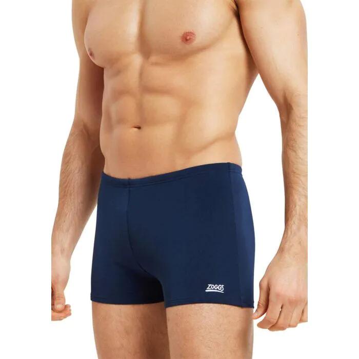Zoggs Mens Cottesloe Hip Racer 3/5