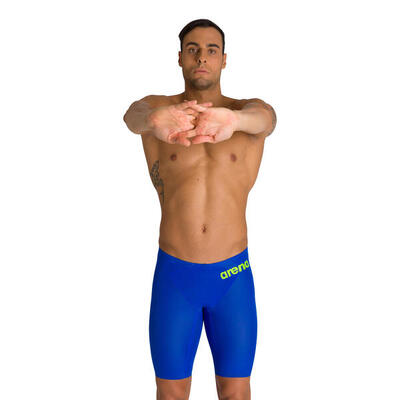 traje de competición de natación Arena Carbon Air2 Jammer