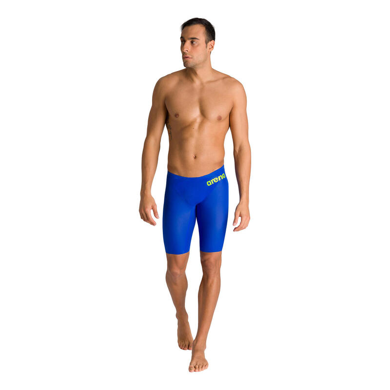 Costum de înot de competiție pentru bărbați Arena Carbon Air2 Jammer