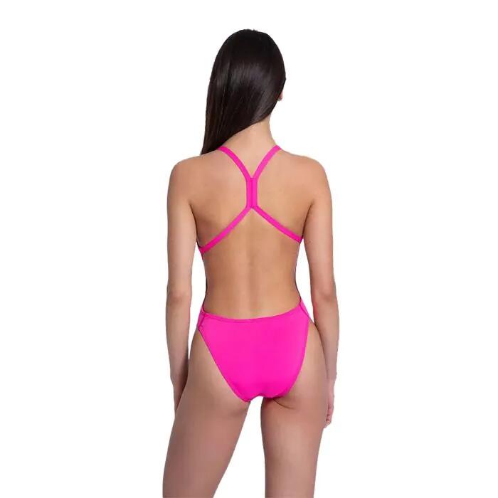 Strój Kąpielowy Turbo Energy Comfort – Fioletowy – Rozmiar 42