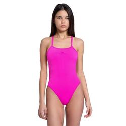 Maillot de bain Turbo Energy Comfort - Lila Lavanda - Taille 44