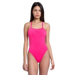 Maillot de bain Turbo Energy Comfort - Rose - Taille 32