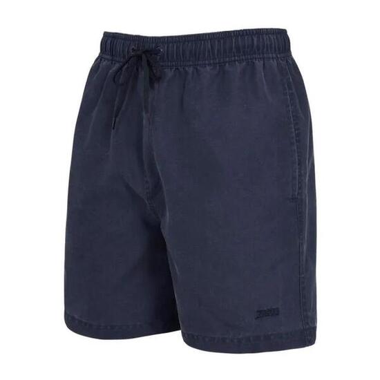 Short Zoggs Mosman Washed 15 pouces Ecodura pour homme