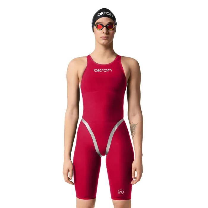 Akron Ultraskin Light Kneesuit 1/5
