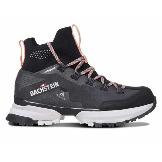 Dachstein Ghete SF TREK MC WP WMN 290-Antracite 38 A.2353.1.38