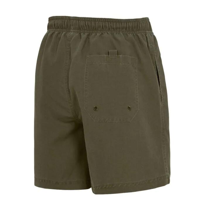 Pantalones cortos Zoggs Mosman Washed Ecodura de 15 pulgadas para hombre 2/2