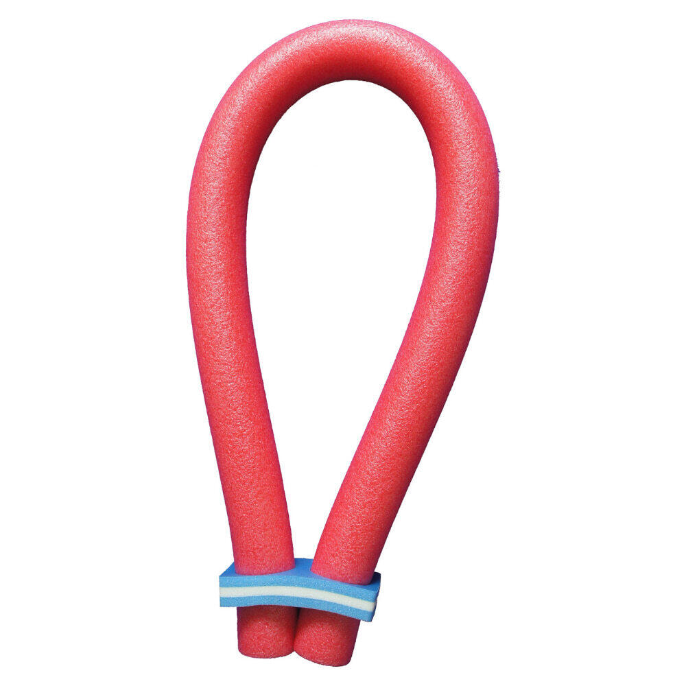 Conector de Natación Leisis Lazo Churro Azul 3/3