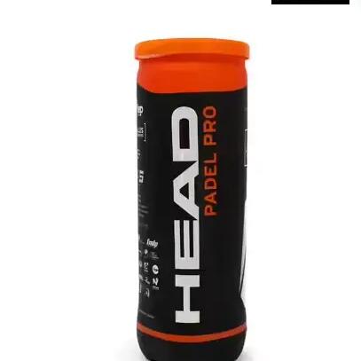 Head - 3 Pack Padel Balls in Can