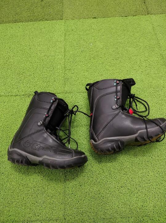 QUECHUA BOTAS DE SKI QUECHUA TAMANHO 41 - SEGUNDA VIDA: MUITO BOM ESTADO