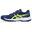 Sapatos Multidesportivos Crianças - ASICS Upcourt 6 GS - Blue Expanse/Safety