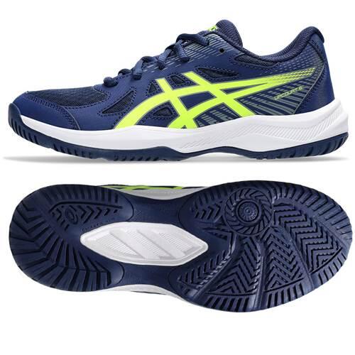Asics Upcourt 6 GS Kids Indoor Schoenen 4/7