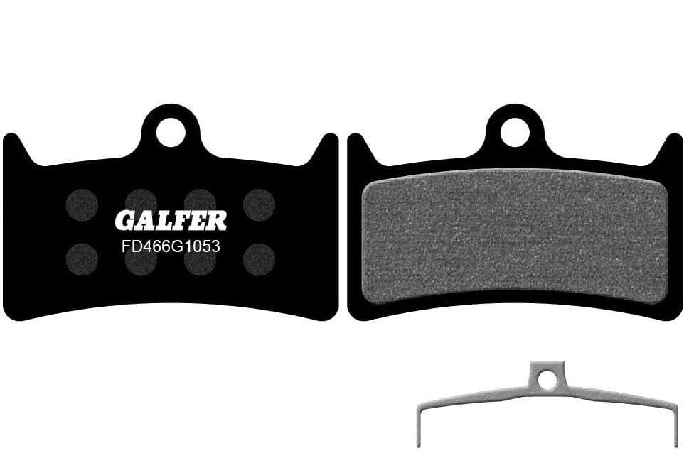 Galfer Bike FD466 Brake Pads Hope/TrickStuff - Standard