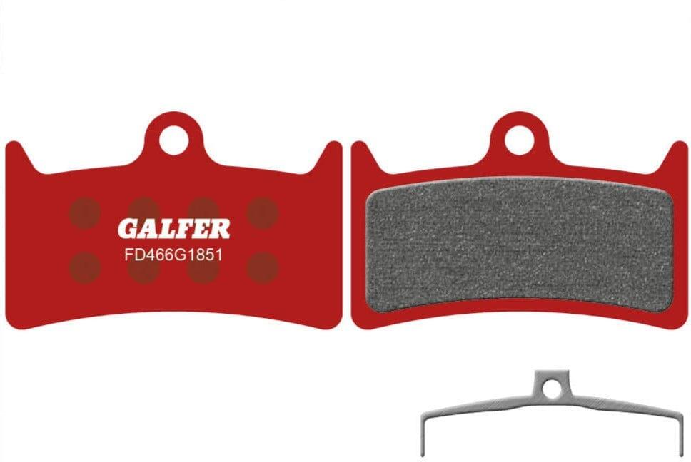 Galfer Bike FD466 Brake Pads Hope/TrickStuff - Advanced