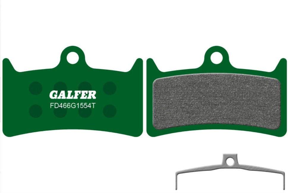 Galfer Bike FD466 Brake Pads Hope/TrickStuff - PRO
