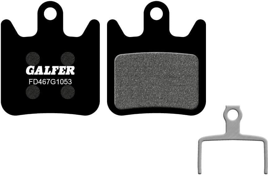 Galfer Bike FD467 Brake Pads for Hope X2